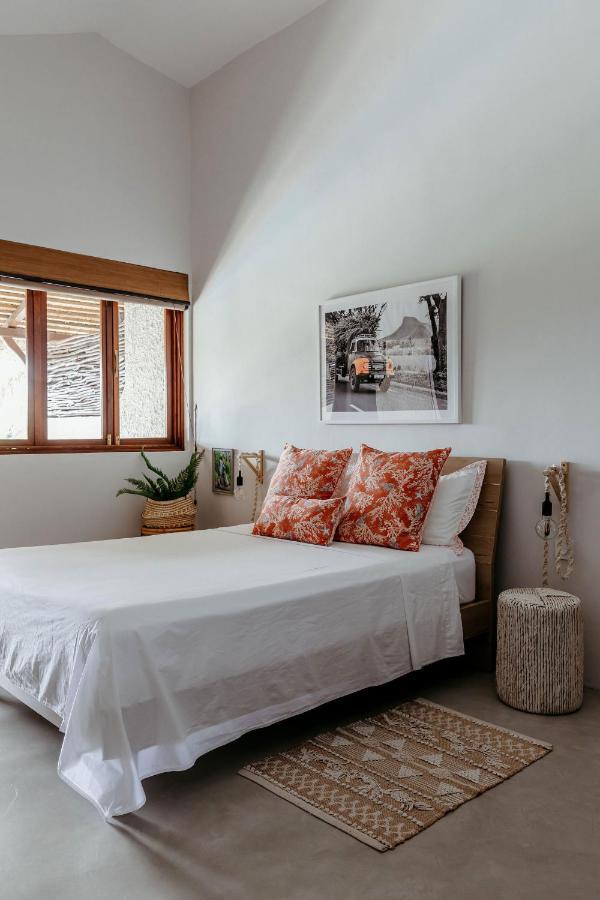 Boutik Le Morne Holiday Apartments מראה חיצוני תמונה