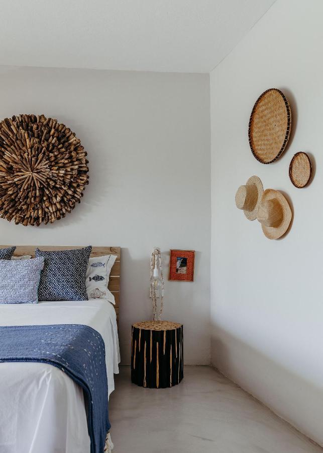 Boutik Le Morne Holiday Apartments מראה חיצוני תמונה