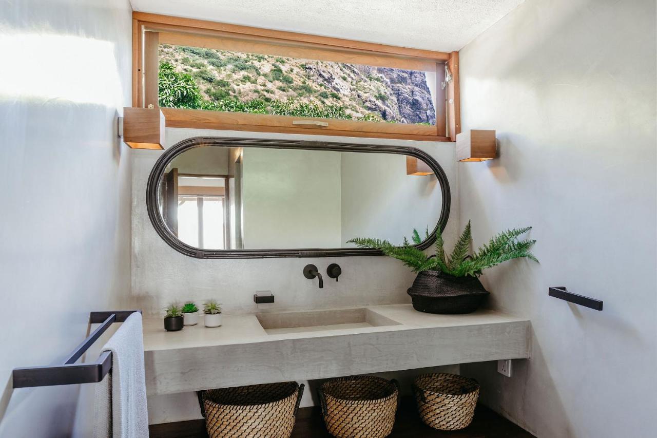 Boutik Le Morne Holiday Apartments מראה חיצוני תמונה