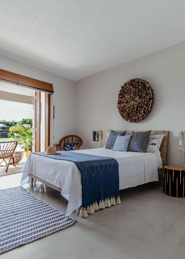 Boutik Le Morne Holiday Apartments מראה חיצוני תמונה